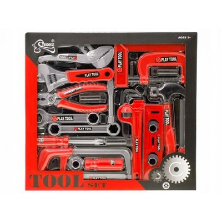 Sada náradia DIY TOOLS